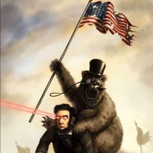 Meet your Posher, Peter